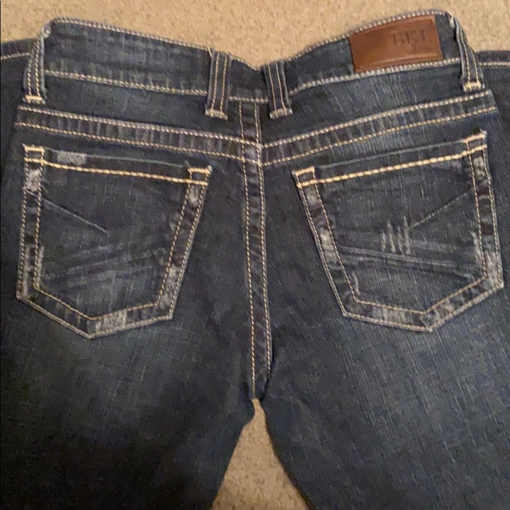 Buckle BKE Payton jeans